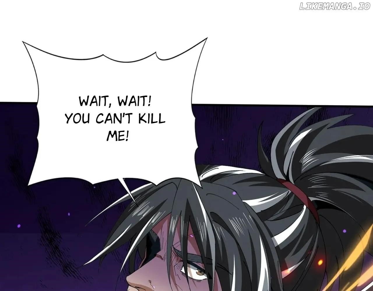 I Got The Weakest Class, Dragon Tamer!? - Chapter 129 Page 115