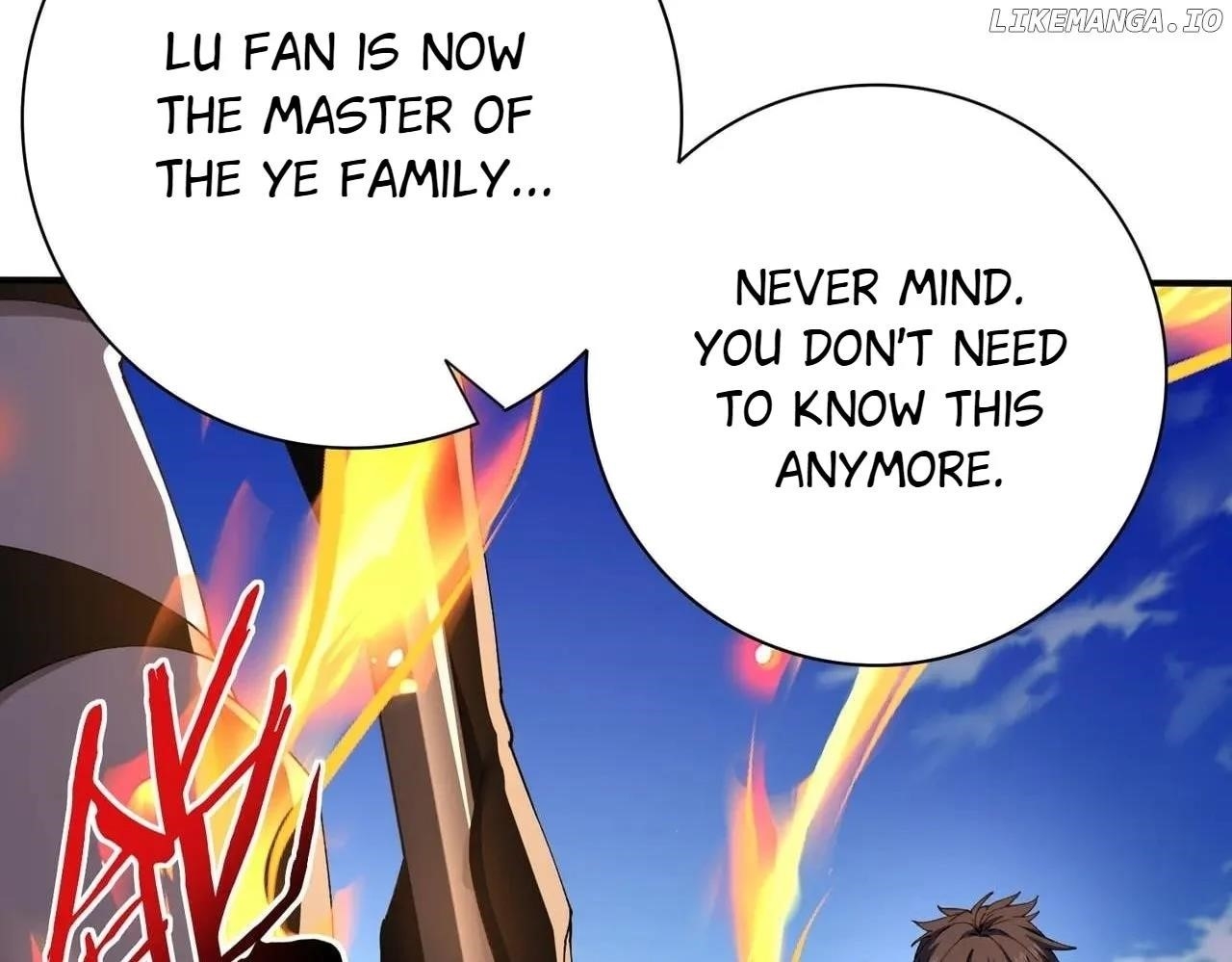 I Got The Weakest Class, Dragon Tamer!? - Chapter 129 Page 118