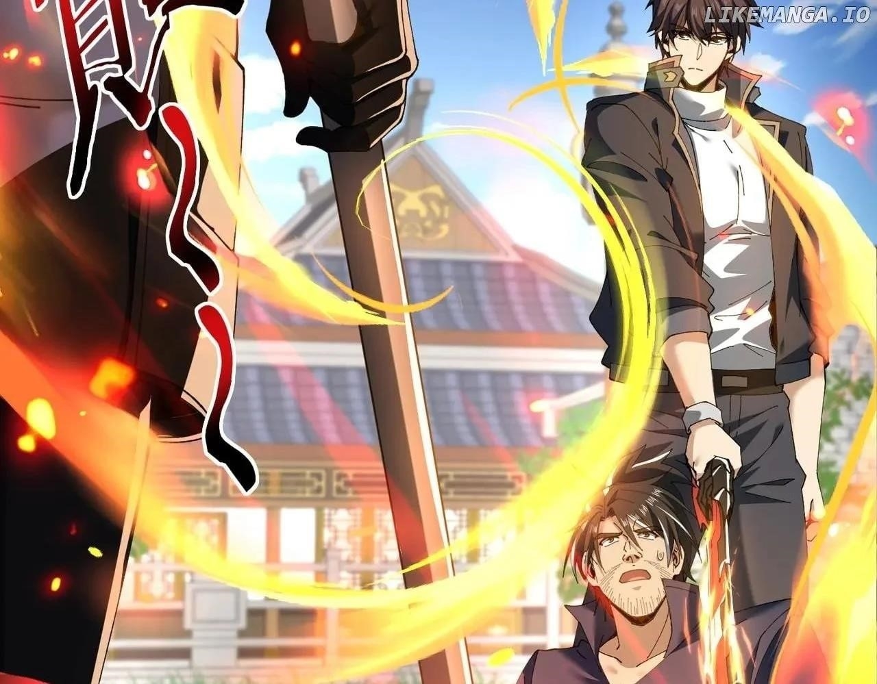 I Got The Weakest Class, Dragon Tamer!? - Chapter 129 Page 119