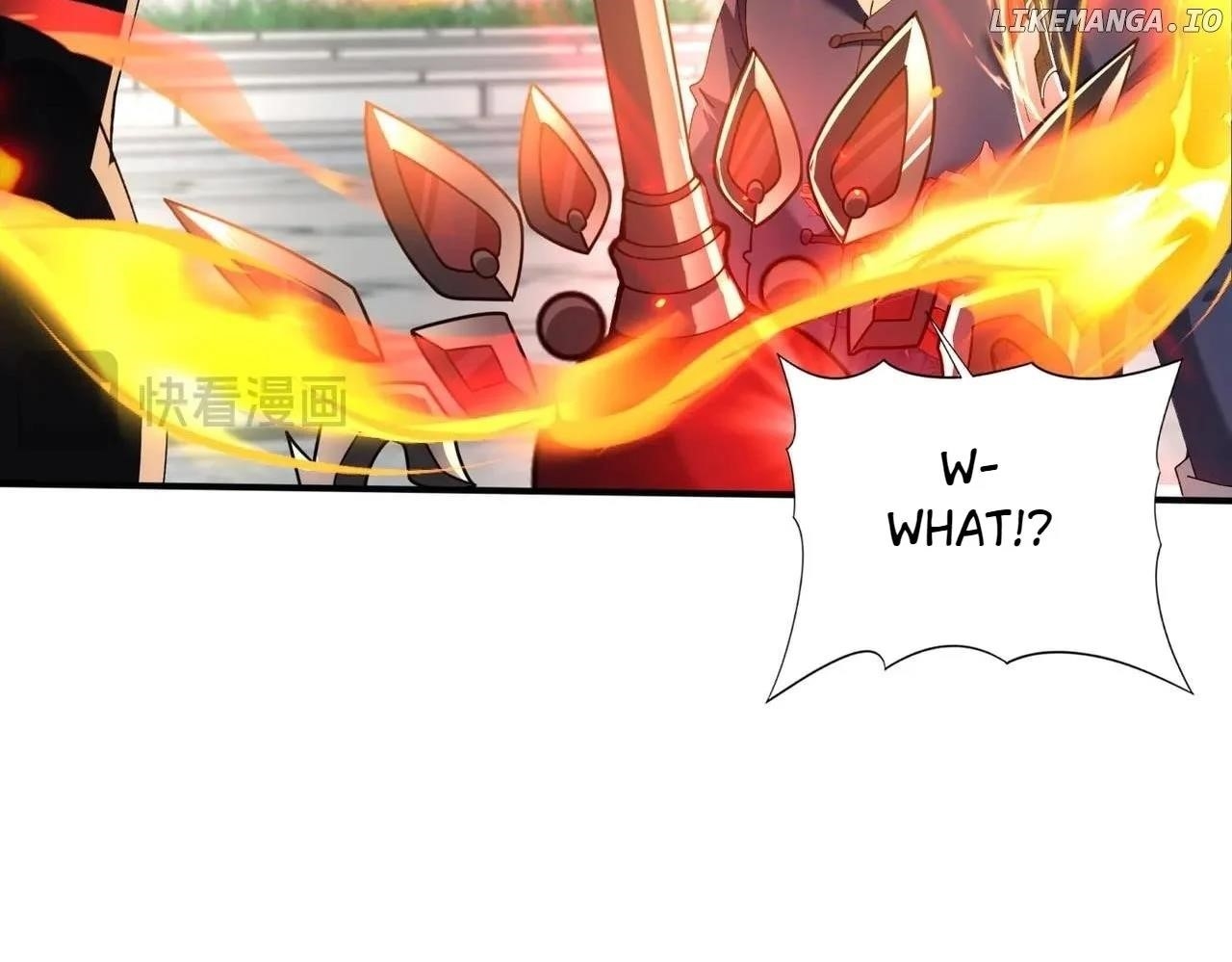 I Got The Weakest Class, Dragon Tamer!? - Chapter 129 Page 120