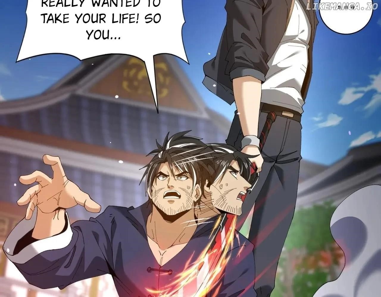 I Got The Weakest Class, Dragon Tamer!? - Chapter 129 Page 122