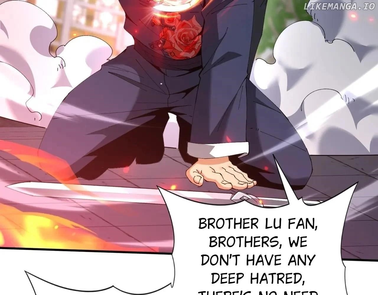 I Got The Weakest Class, Dragon Tamer!? - Chapter 129 Page 123