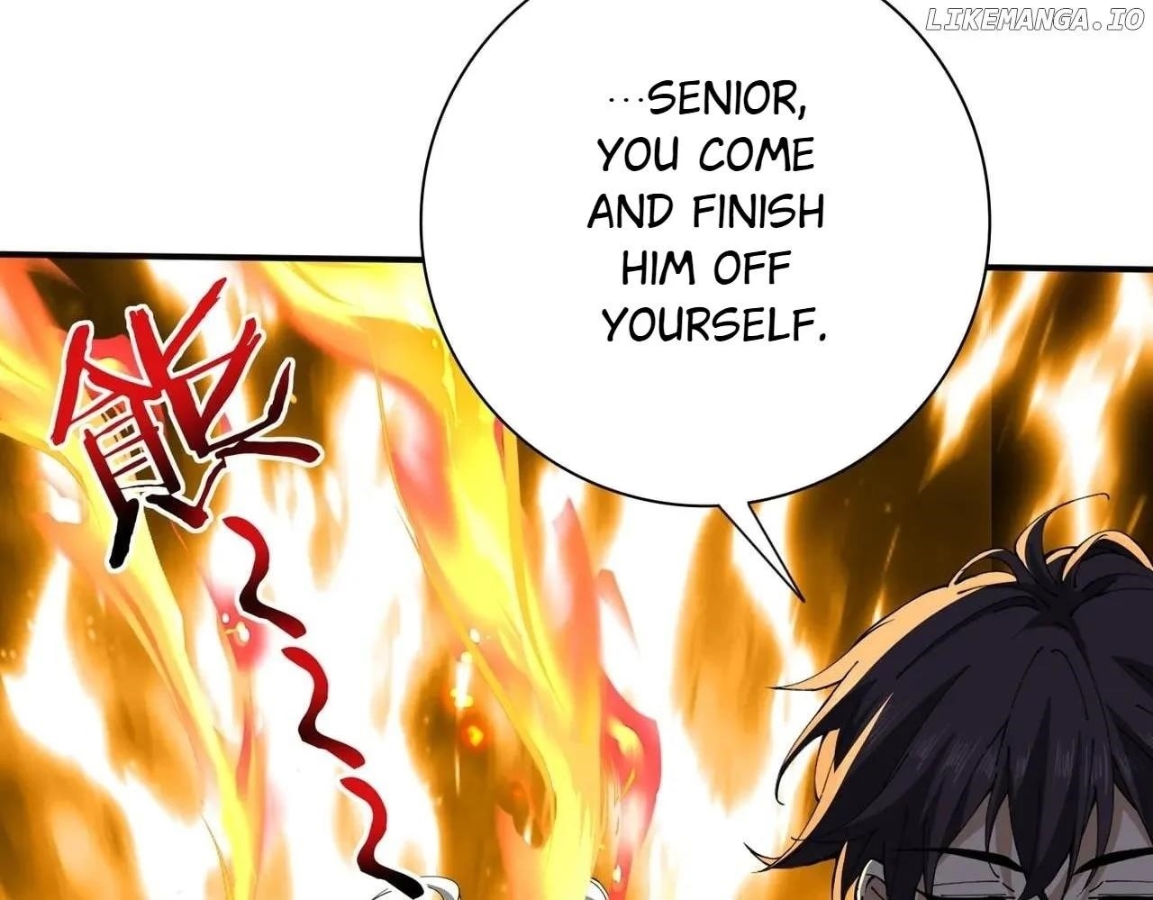 I Got The Weakest Class, Dragon Tamer!? - Chapter 129 Page 125