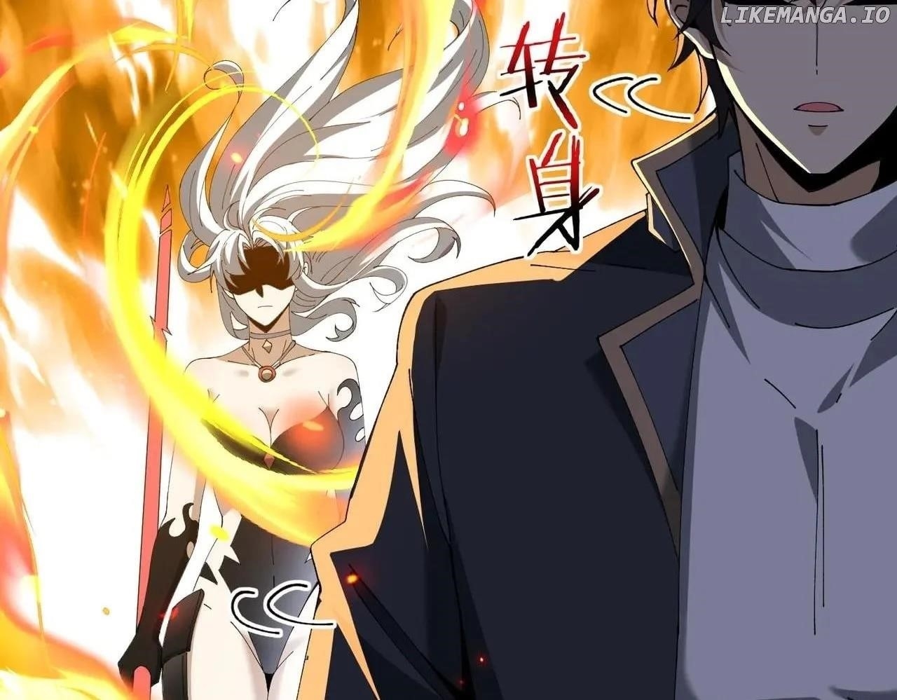 I Got The Weakest Class, Dragon Tamer!? - Chapter 129 Page 126