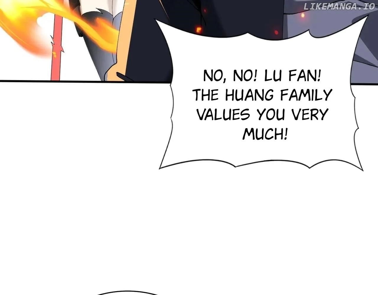 I Got The Weakest Class, Dragon Tamer!? - Chapter 129 Page 127