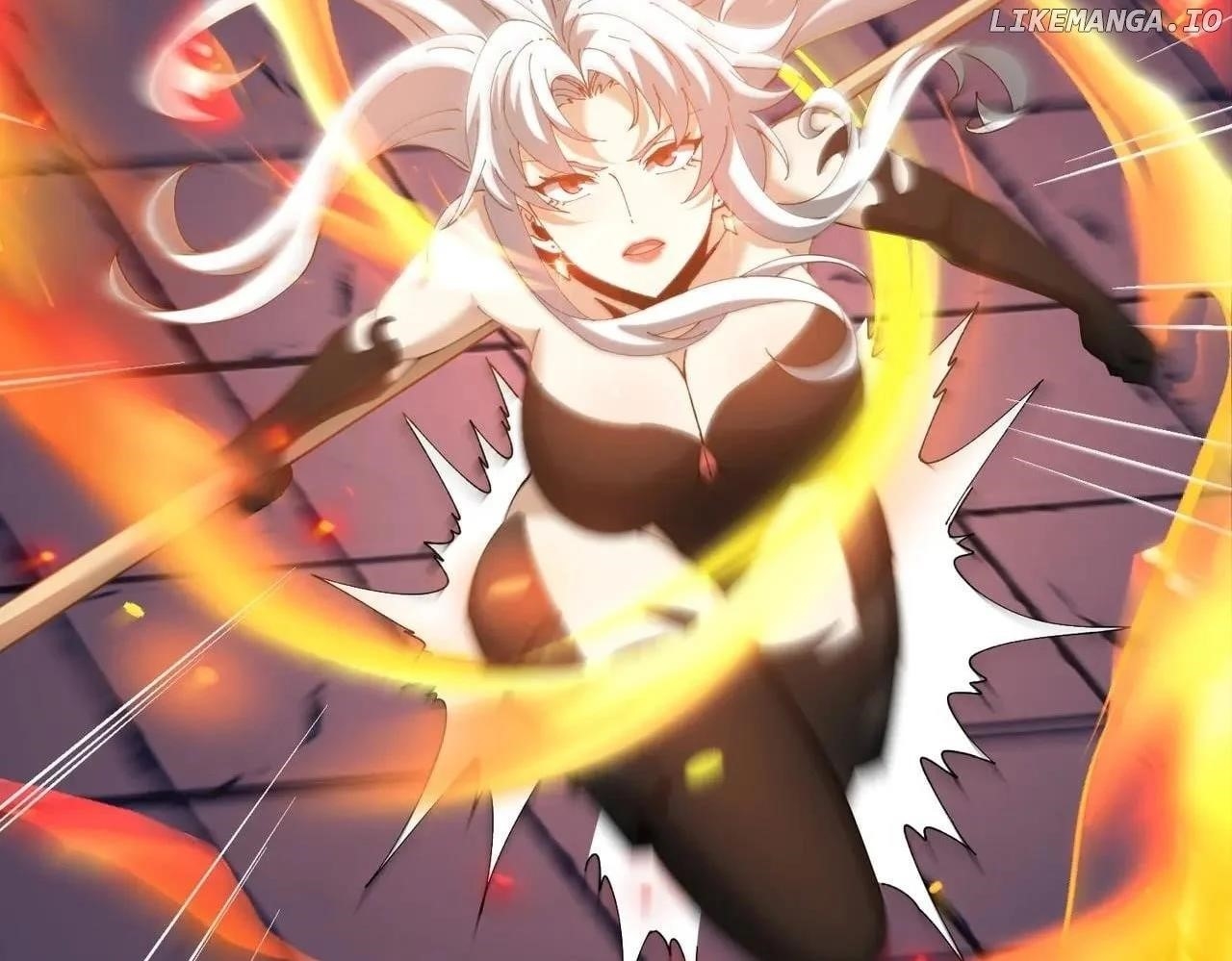 I Got The Weakest Class, Dragon Tamer!? - Chapter 129 Page 129