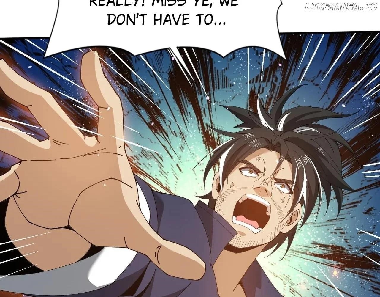 I Got The Weakest Class, Dragon Tamer!? - Chapter 129 Page 132