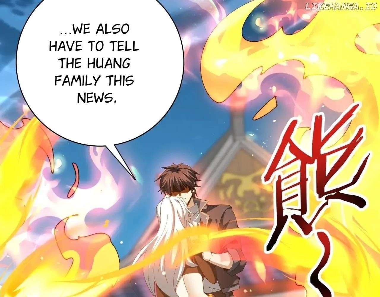 I Got The Weakest Class, Dragon Tamer!? - Chapter 129 Page 144