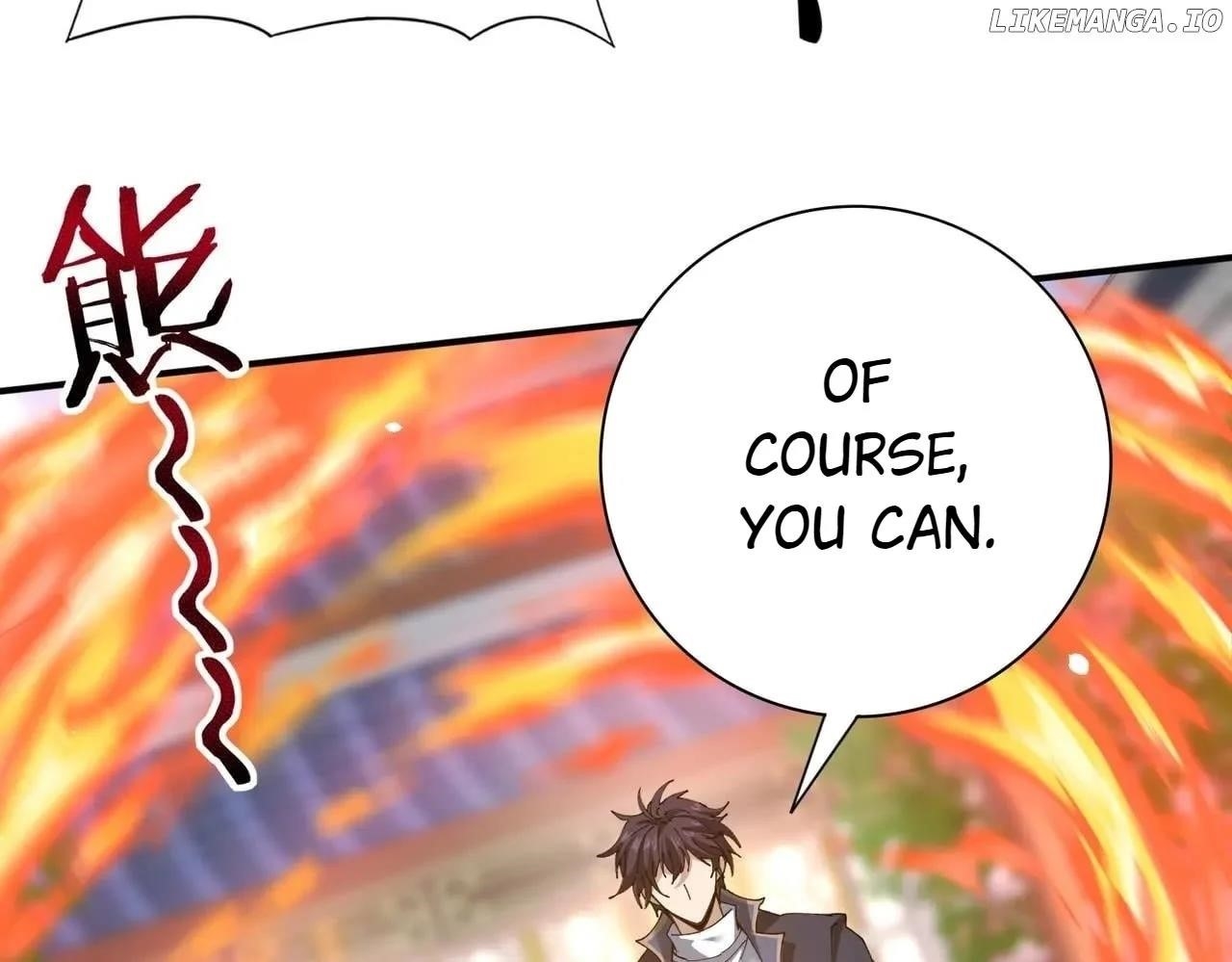 I Got The Weakest Class, Dragon Tamer!? - Chapter 129 Page 15