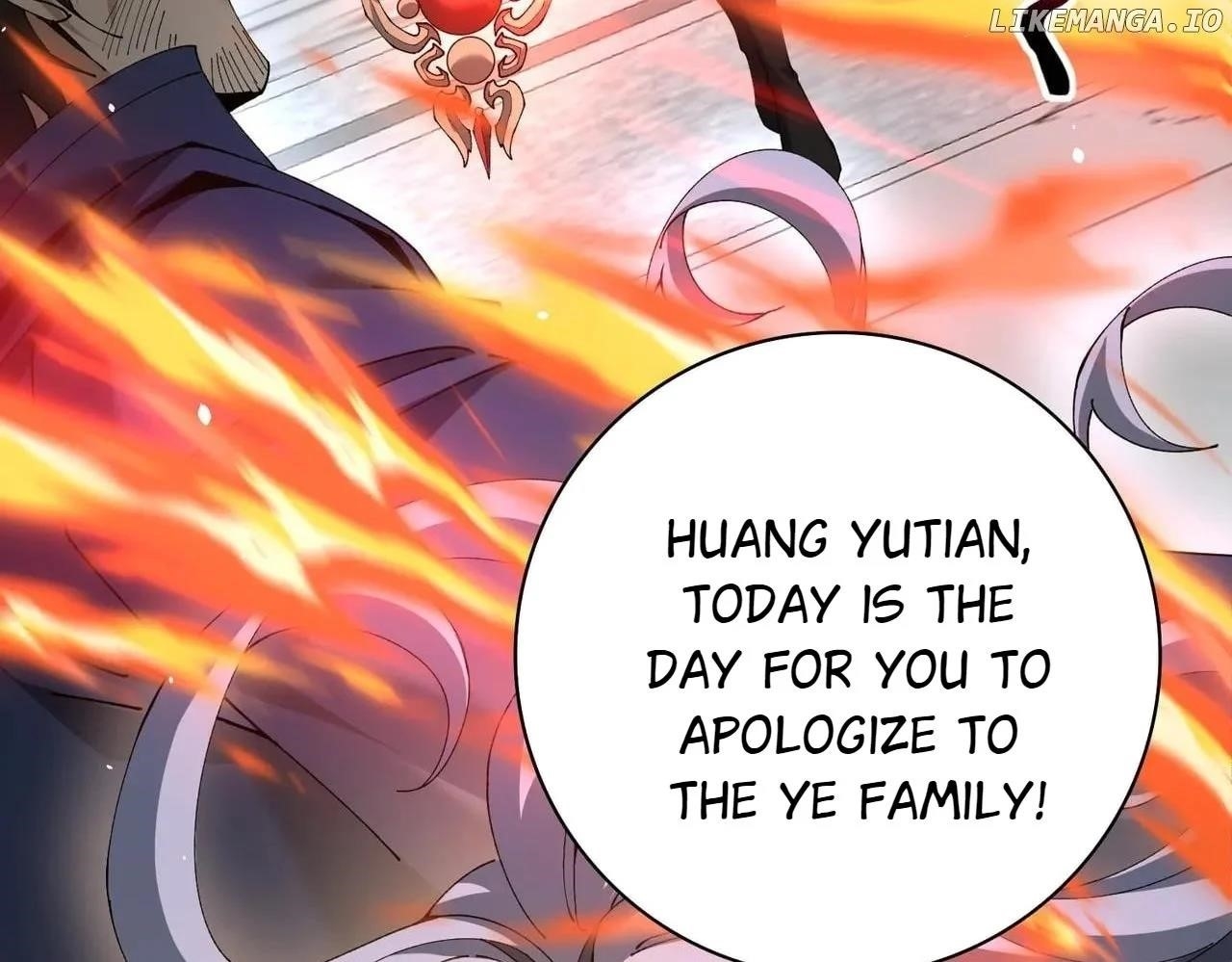 I Got The Weakest Class, Dragon Tamer!? - Chapter 129 Page 17