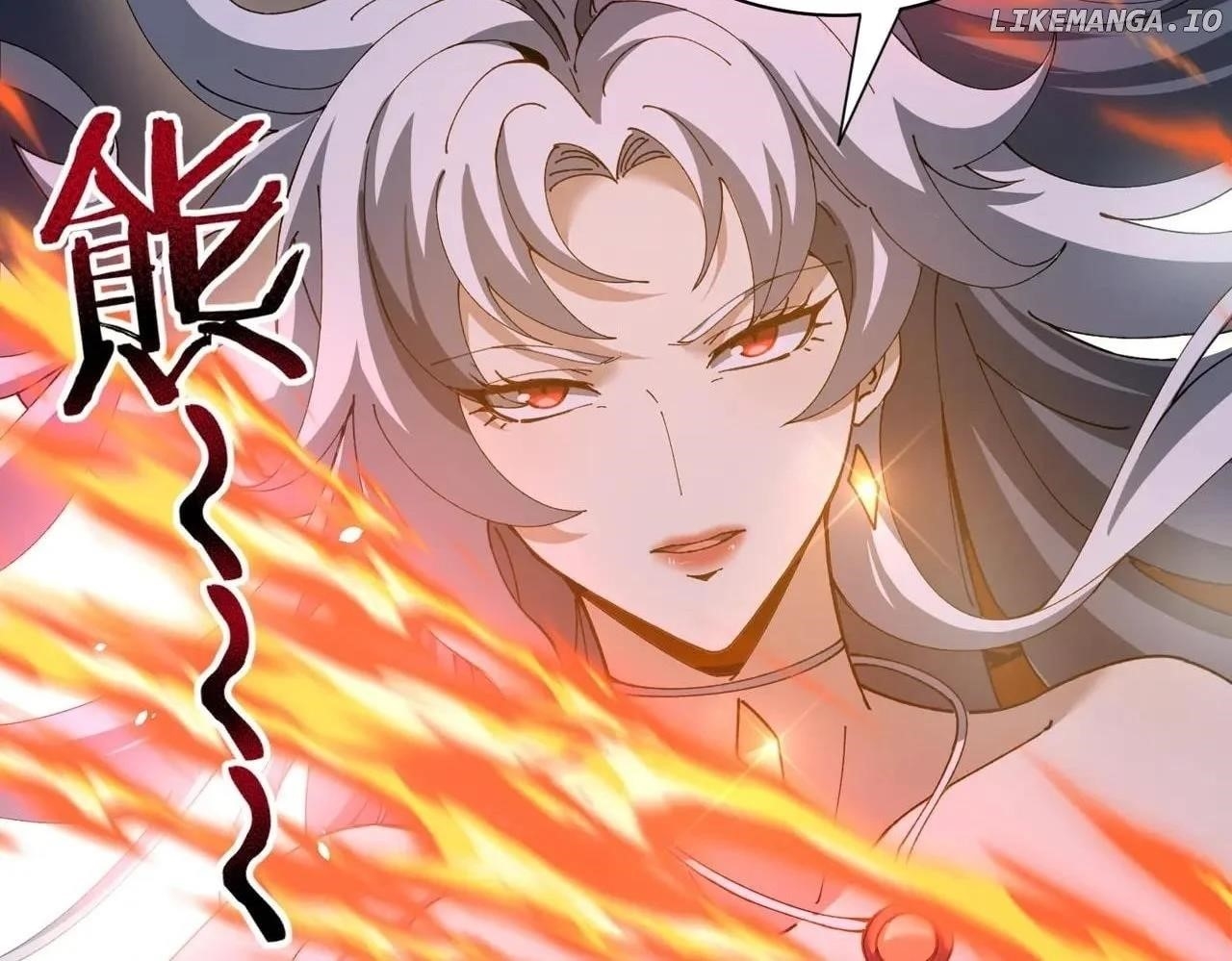 I Got The Weakest Class, Dragon Tamer!? - Chapter 129 Page 18