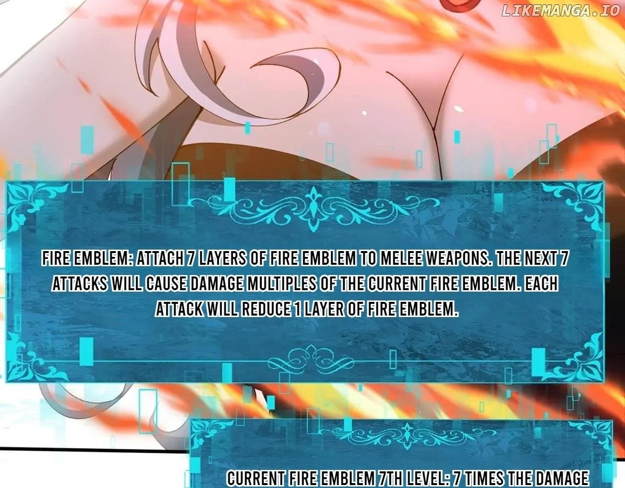 I Got The Weakest Class, Dragon Tamer!? - Chapter 129 Page 19