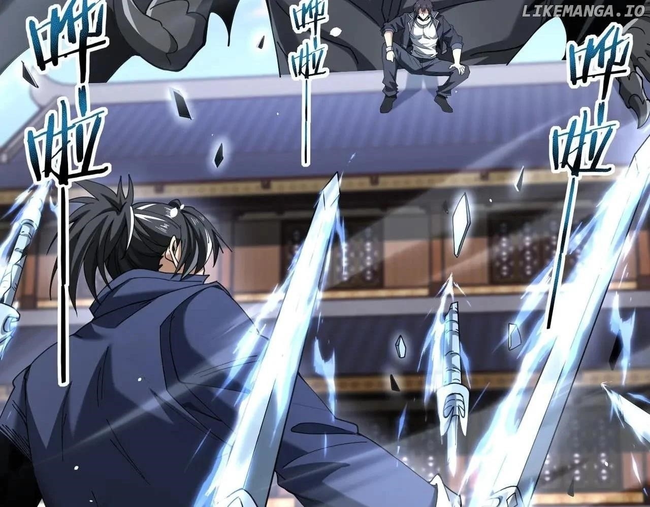 I Got The Weakest Class, Dragon Tamer!? - Chapter 129 Page 2