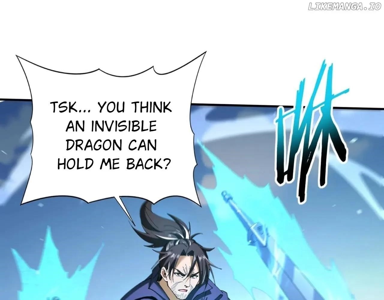 I Got The Weakest Class, Dragon Tamer!? - Chapter 129 Page 21