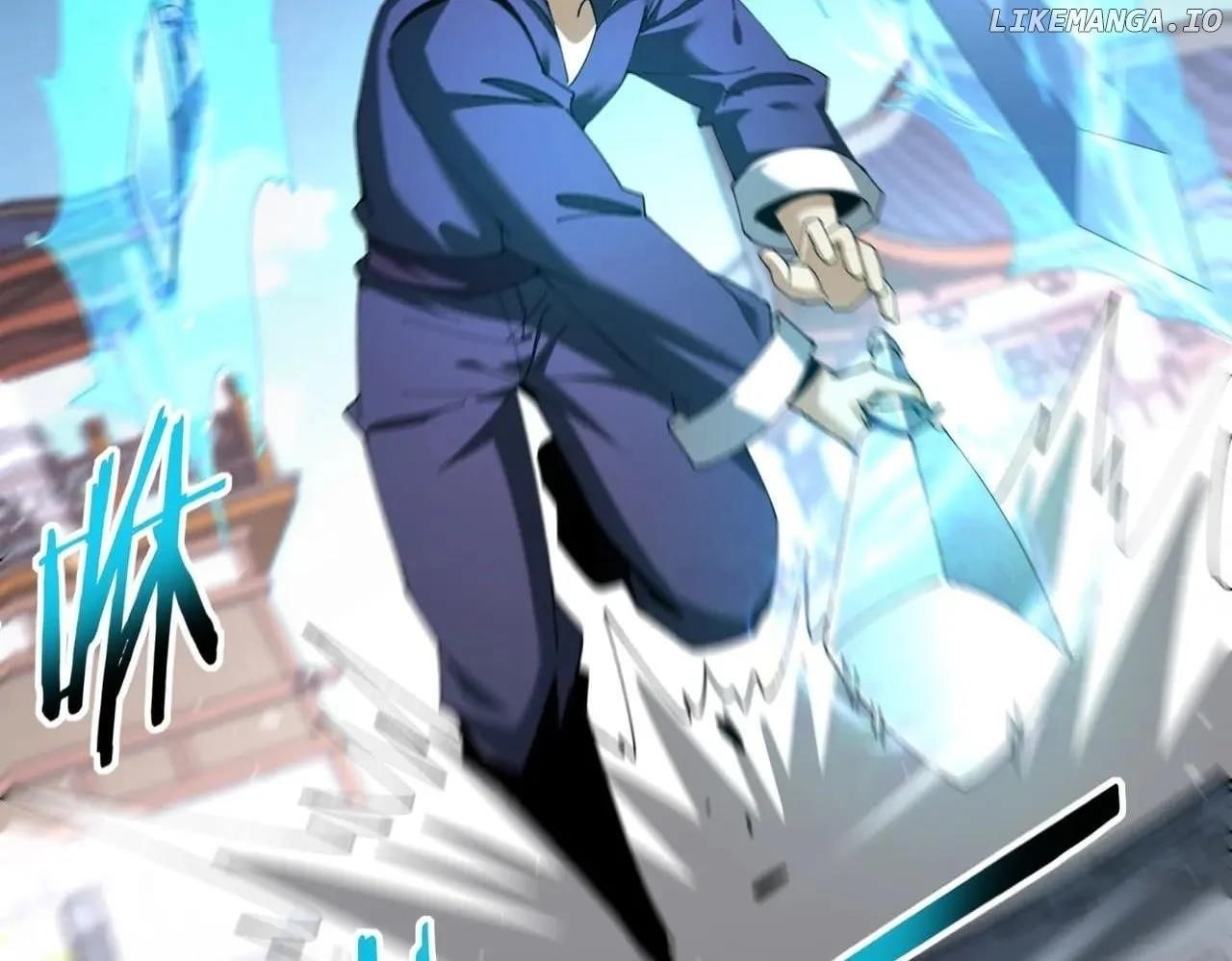 I Got The Weakest Class, Dragon Tamer!? - Chapter 129 Page 22