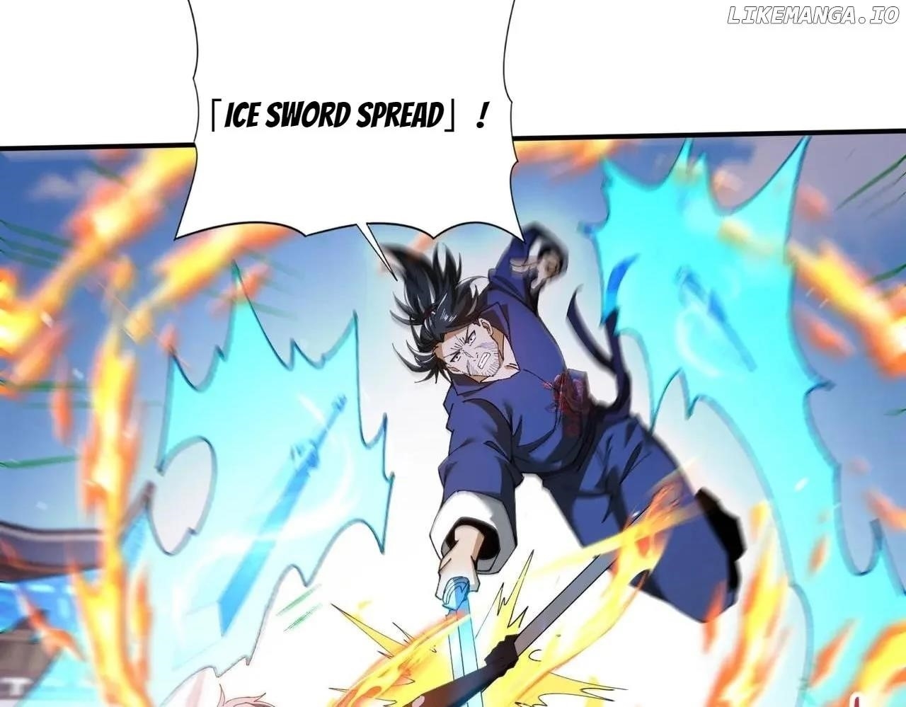 I Got The Weakest Class, Dragon Tamer!? - Chapter 129 Page 24