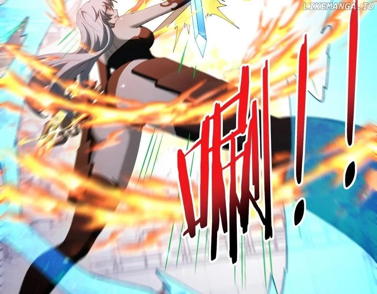 I Got The Weakest Class, Dragon Tamer!? - Chapter 129 Page 25