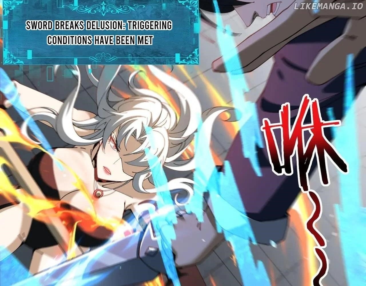 I Got The Weakest Class, Dragon Tamer!? - Chapter 129 Page 28