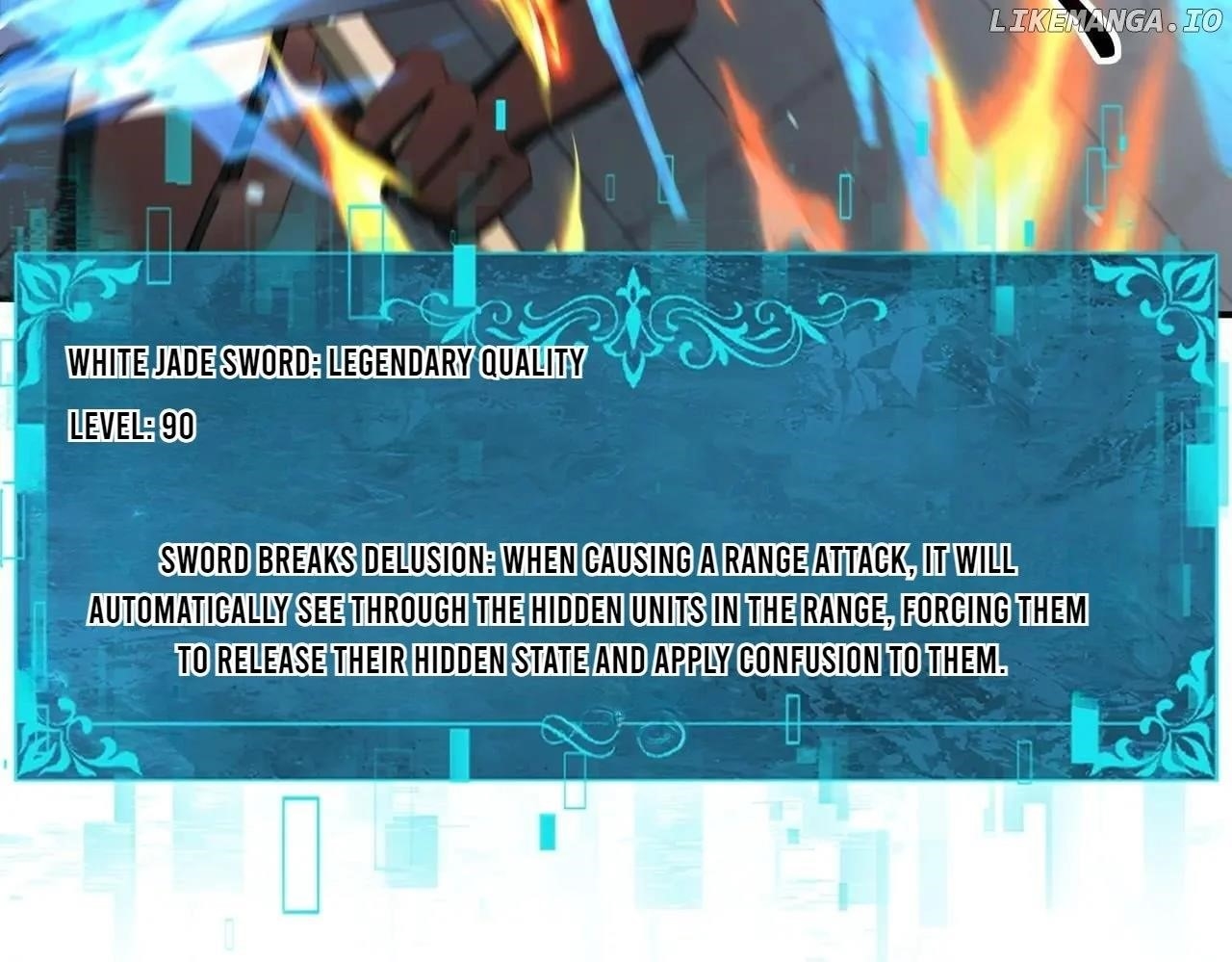 I Got The Weakest Class, Dragon Tamer!? - Chapter 129 Page 29