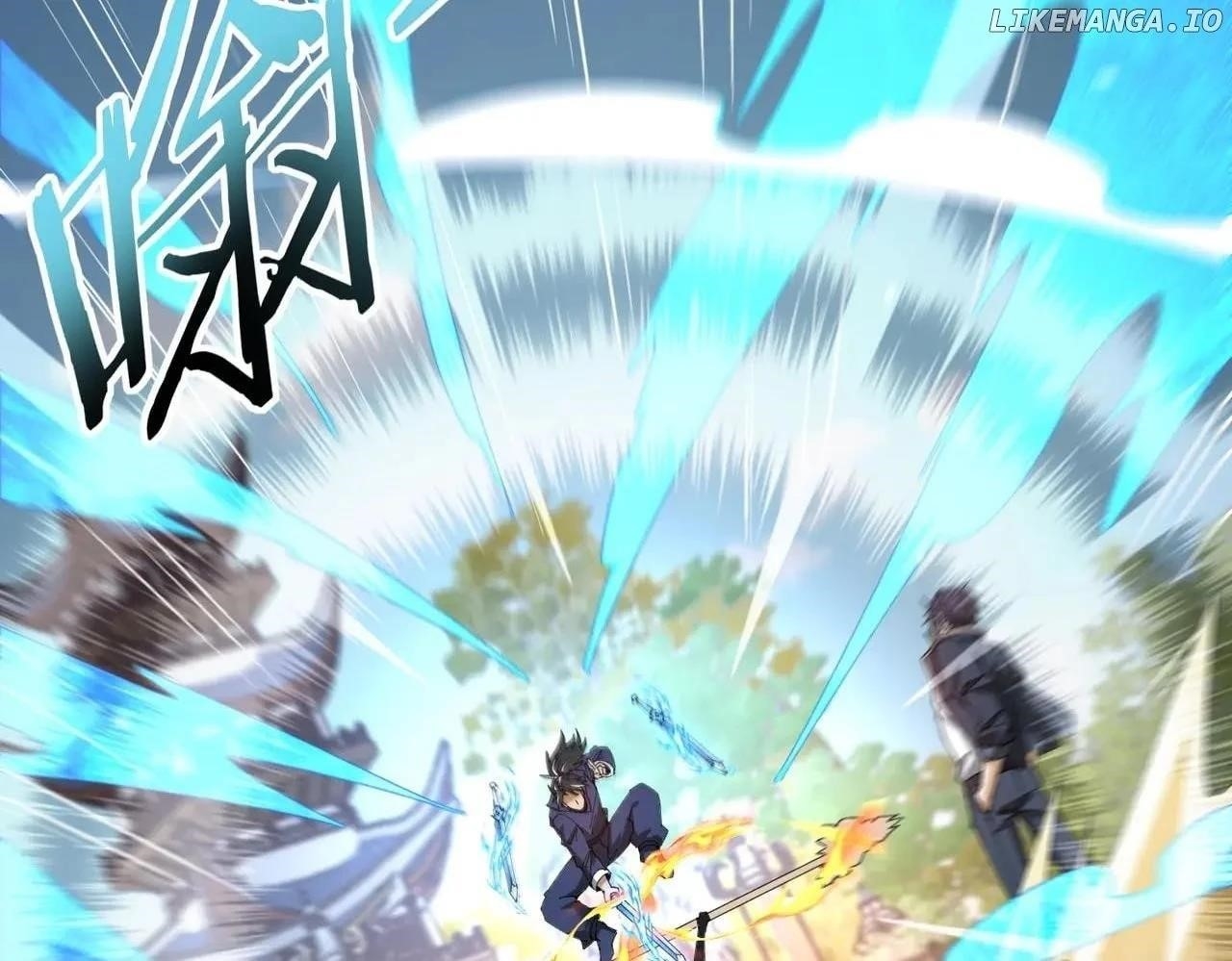 I Got The Weakest Class, Dragon Tamer!? - Chapter 129 Page 33