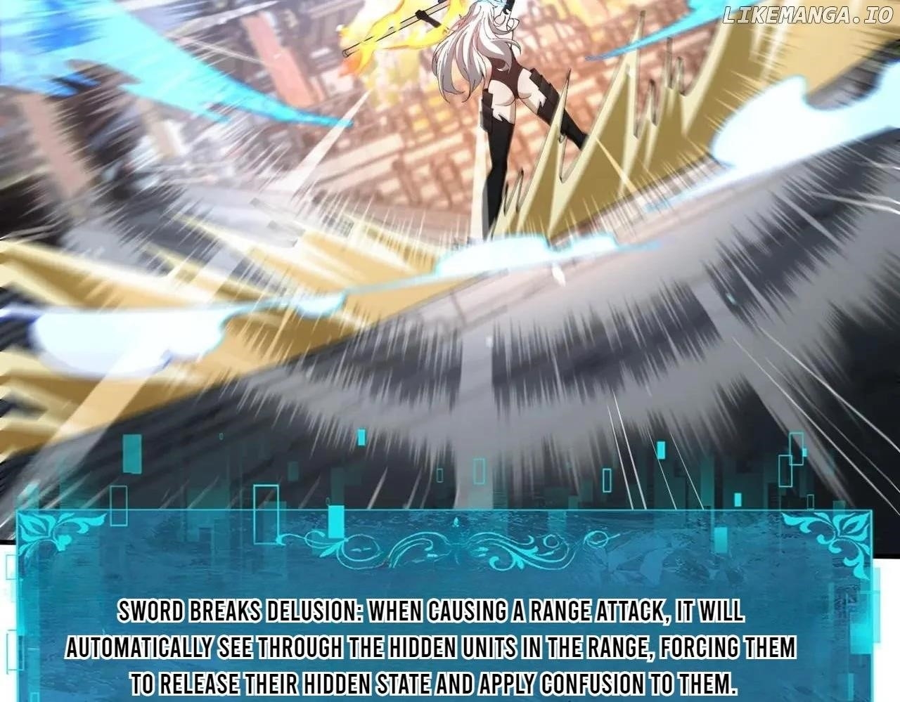 I Got The Weakest Class, Dragon Tamer!? - Chapter 129 Page 34