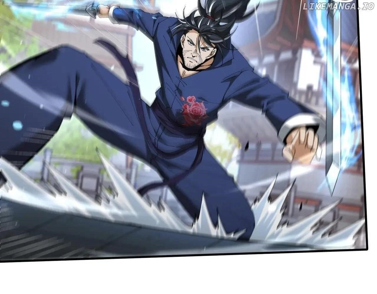 I Got The Weakest Class, Dragon Tamer!? - Chapter 129 Page 36