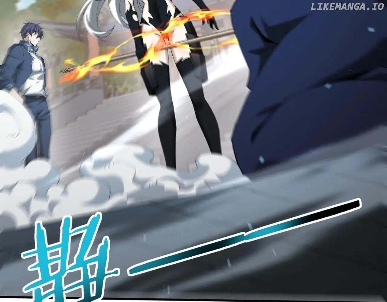 I Got The Weakest Class, Dragon Tamer!? - Chapter 129 Page 38