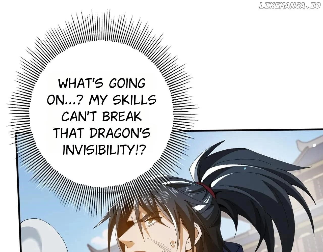 I Got The Weakest Class, Dragon Tamer!? - Chapter 129 Page 40