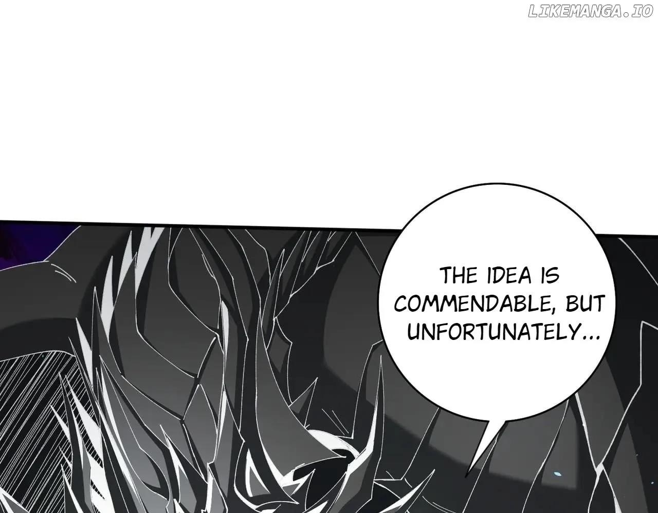 I Got The Weakest Class, Dragon Tamer!? - Chapter 129 Page 44