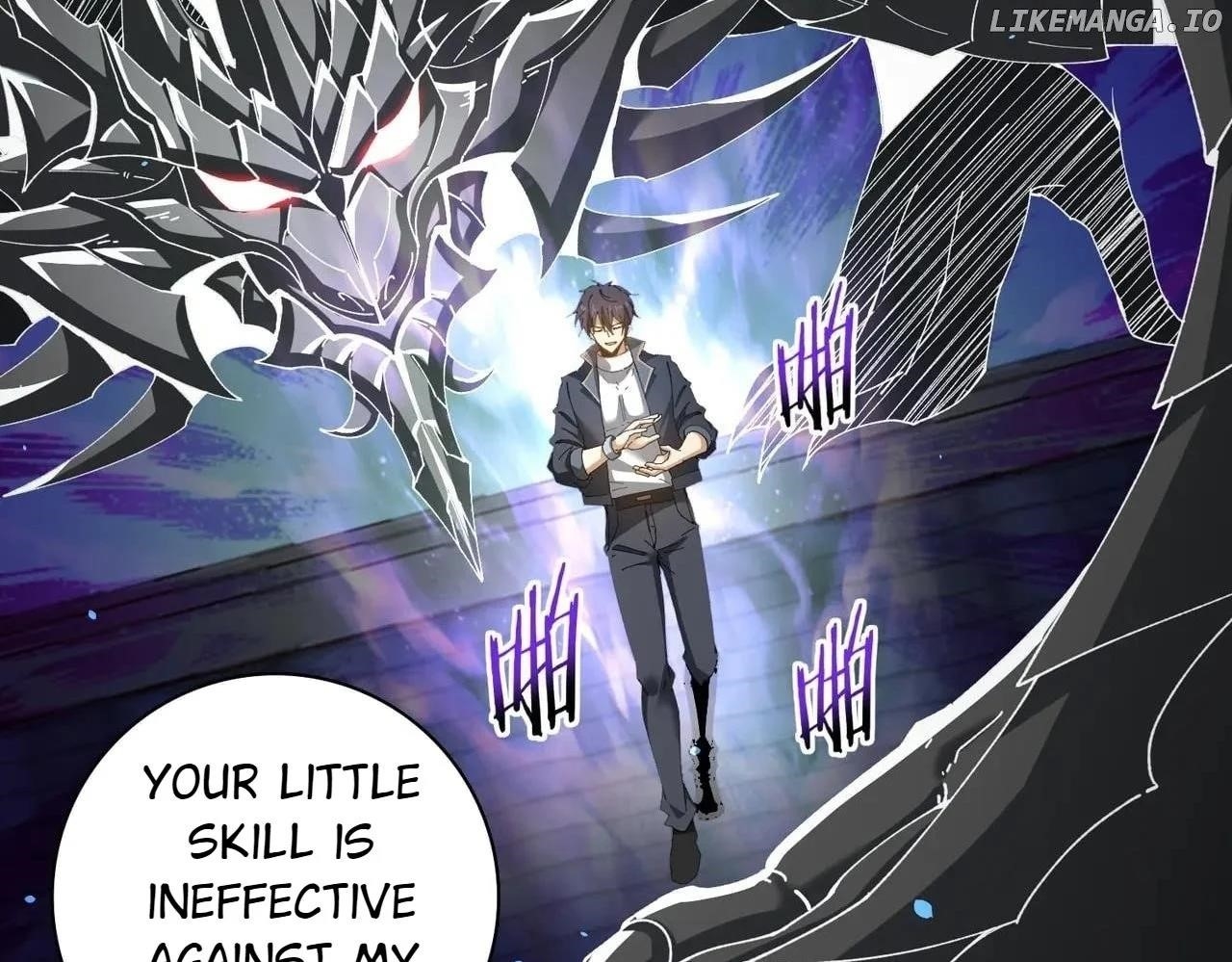 I Got The Weakest Class, Dragon Tamer!? - Chapter 129 Page 45