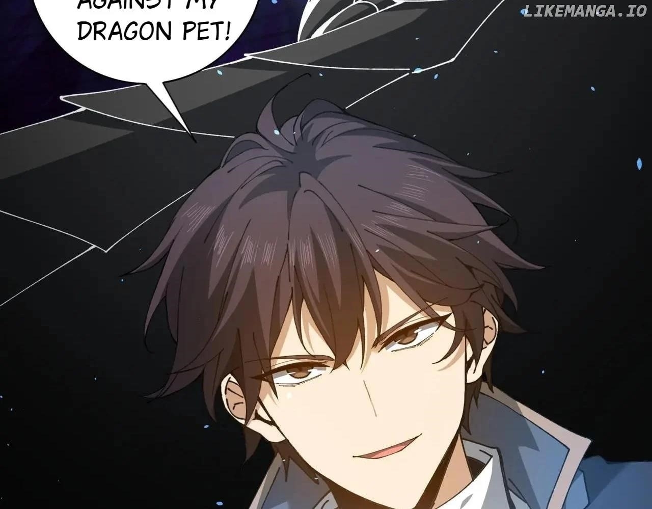 I Got The Weakest Class, Dragon Tamer!? - Chapter 129 Page 46