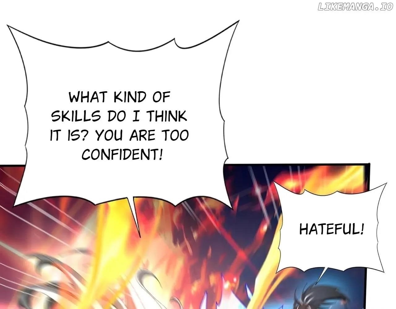 I Got The Weakest Class, Dragon Tamer!? - Chapter 129 Page 48