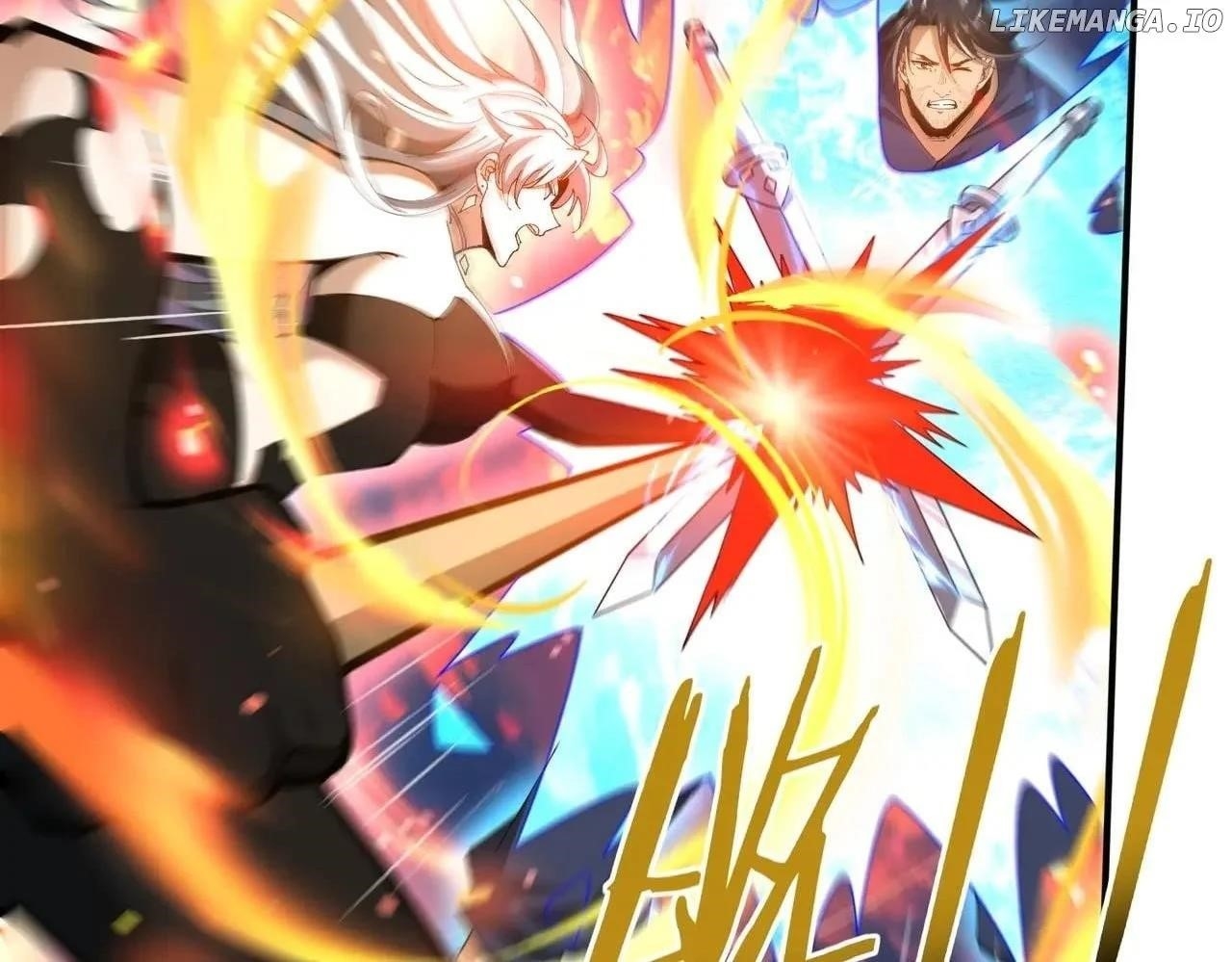 I Got The Weakest Class, Dragon Tamer!? - Chapter 129 Page 49