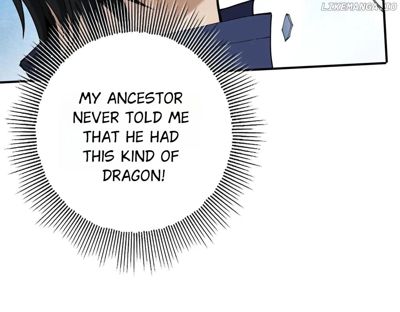 I Got The Weakest Class, Dragon Tamer!? - Chapter 129 Page 5