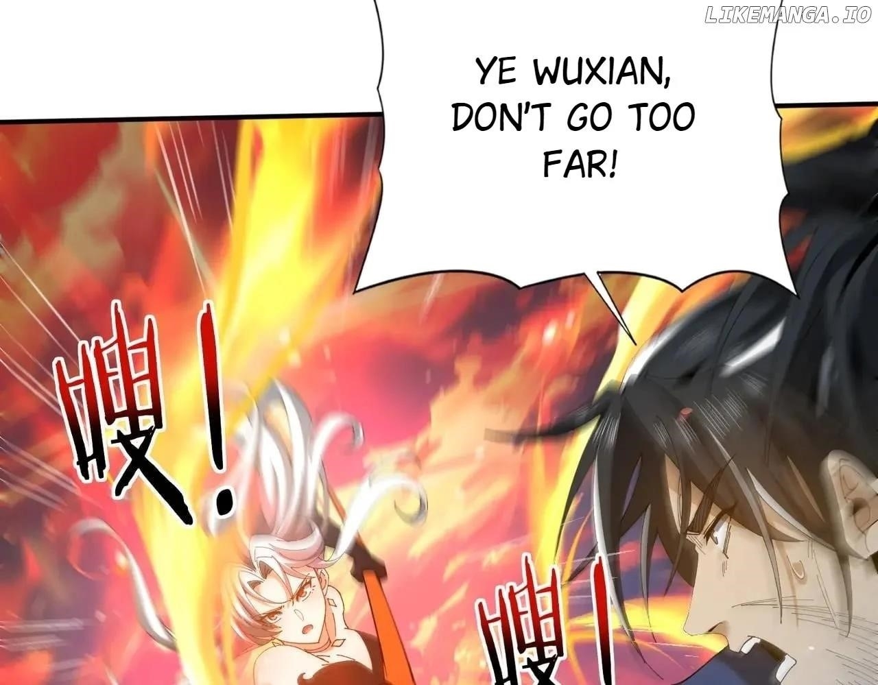 I Got The Weakest Class, Dragon Tamer!? - Chapter 129 Page 51