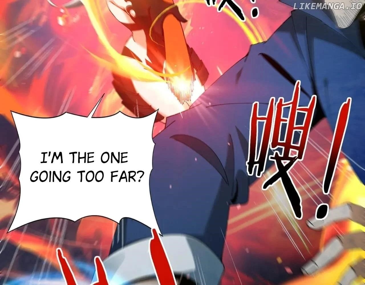 I Got The Weakest Class, Dragon Tamer!? - Chapter 129 Page 52