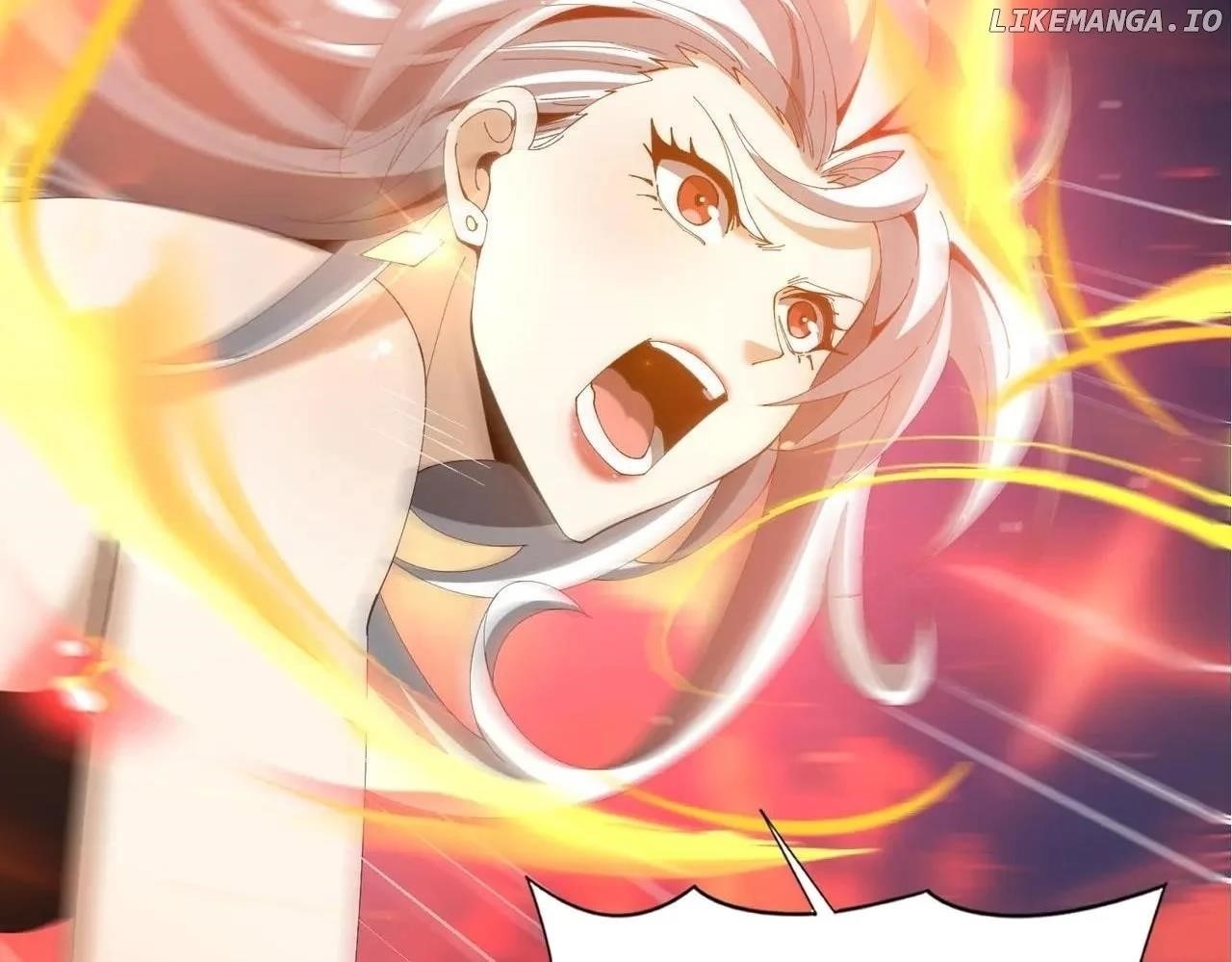 I Got The Weakest Class, Dragon Tamer!? - Chapter 129 Page 55