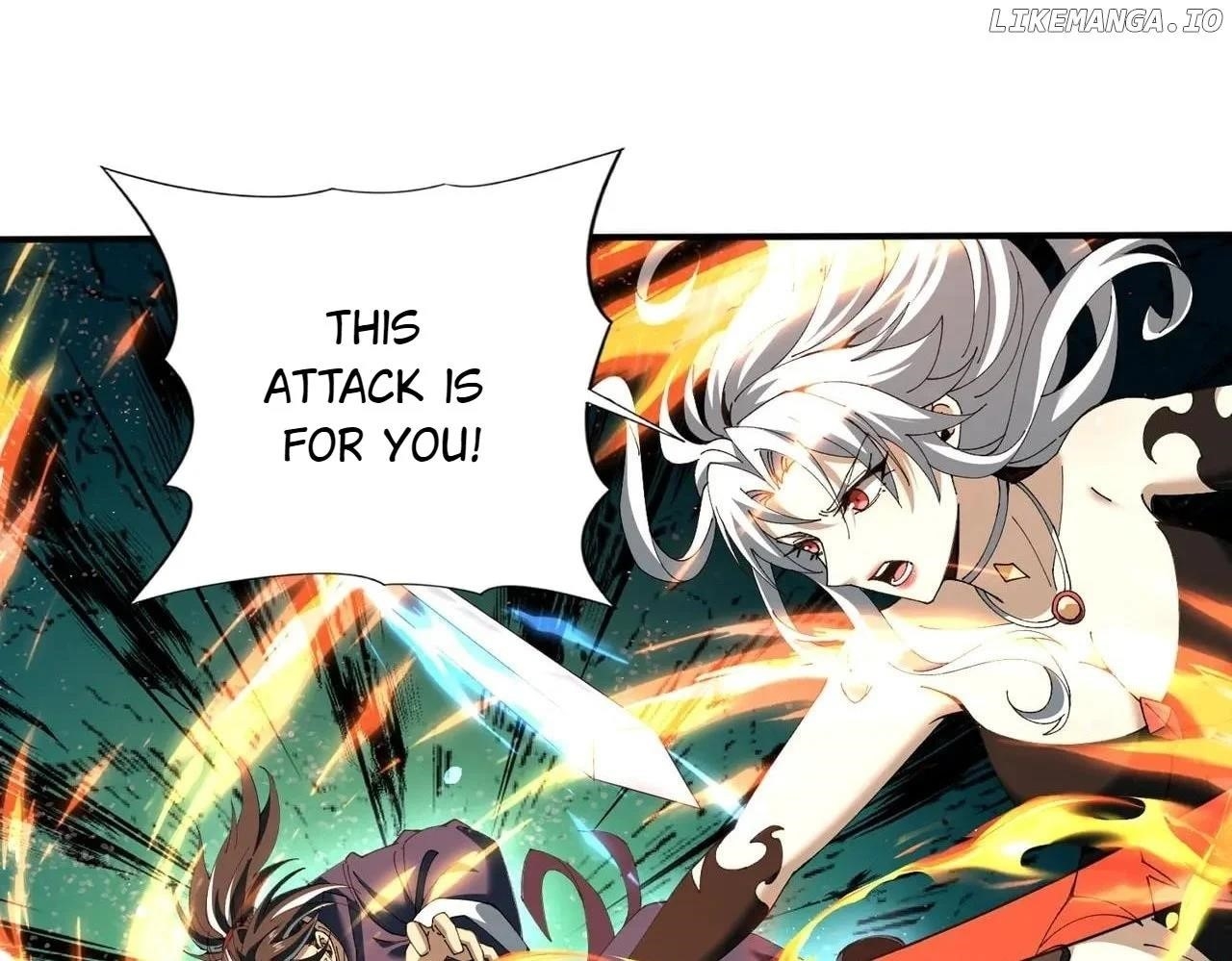 I Got The Weakest Class, Dragon Tamer!? - Chapter 129 Page 57