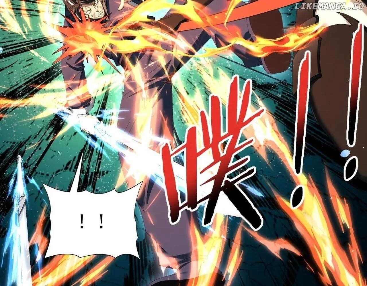 I Got The Weakest Class, Dragon Tamer!? - Chapter 129 Page 58