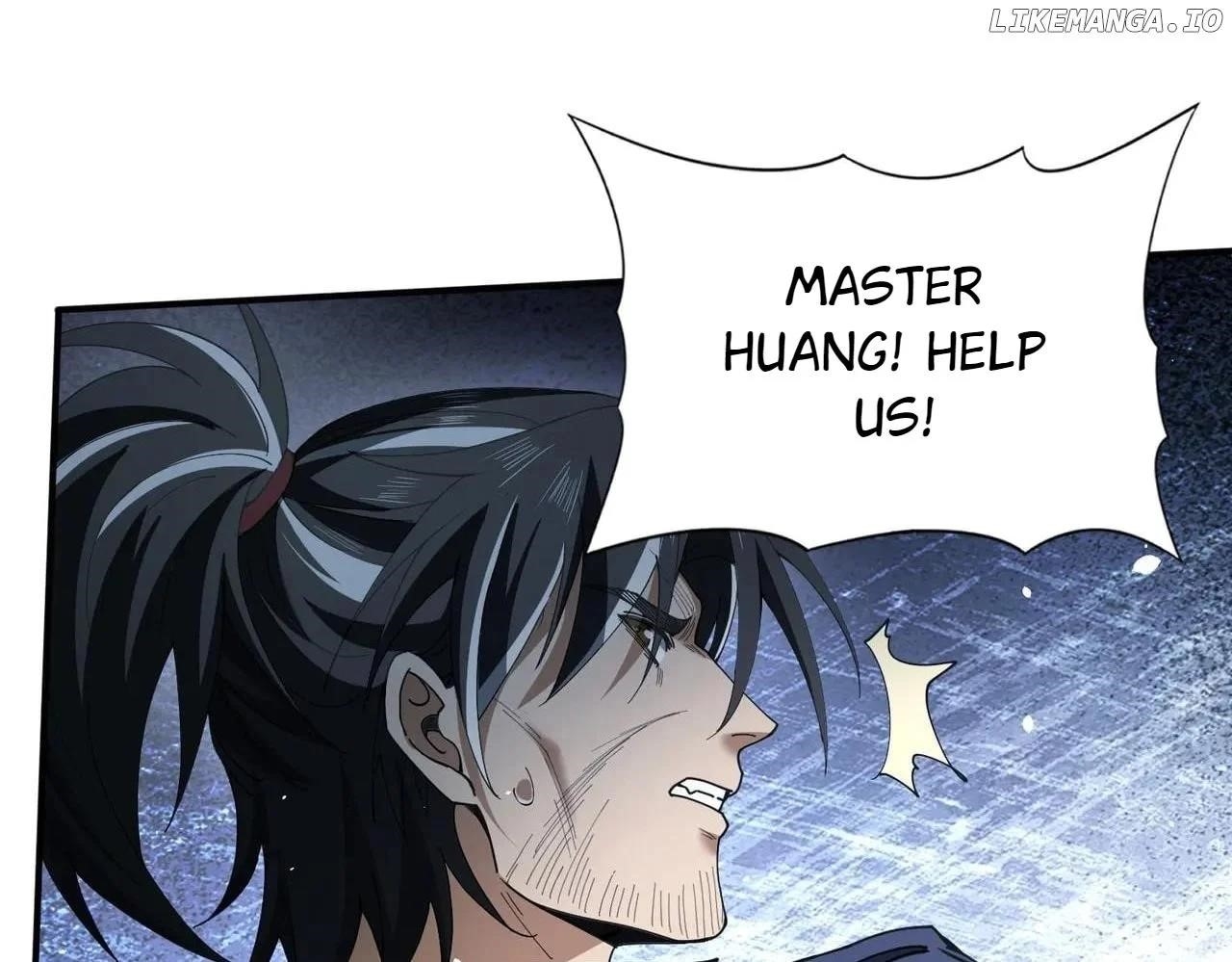 I Got The Weakest Class, Dragon Tamer!? - Chapter 129 Page 6