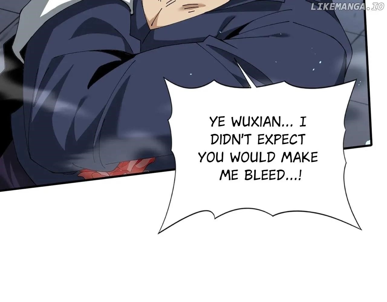 I Got The Weakest Class, Dragon Tamer!? - Chapter 129 Page 63