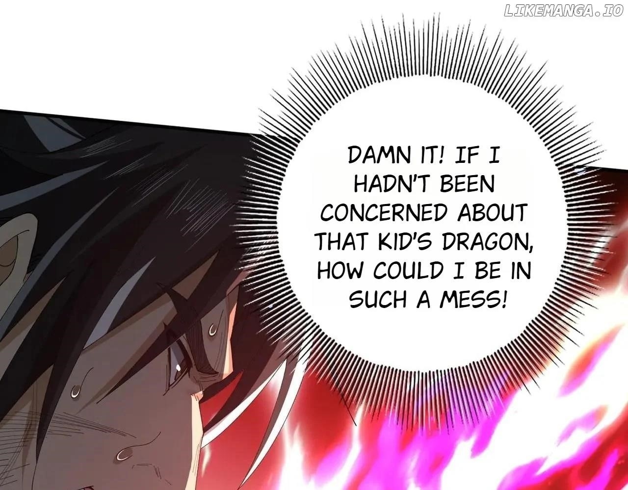 I Got The Weakest Class, Dragon Tamer!? - Chapter 129 Page 66