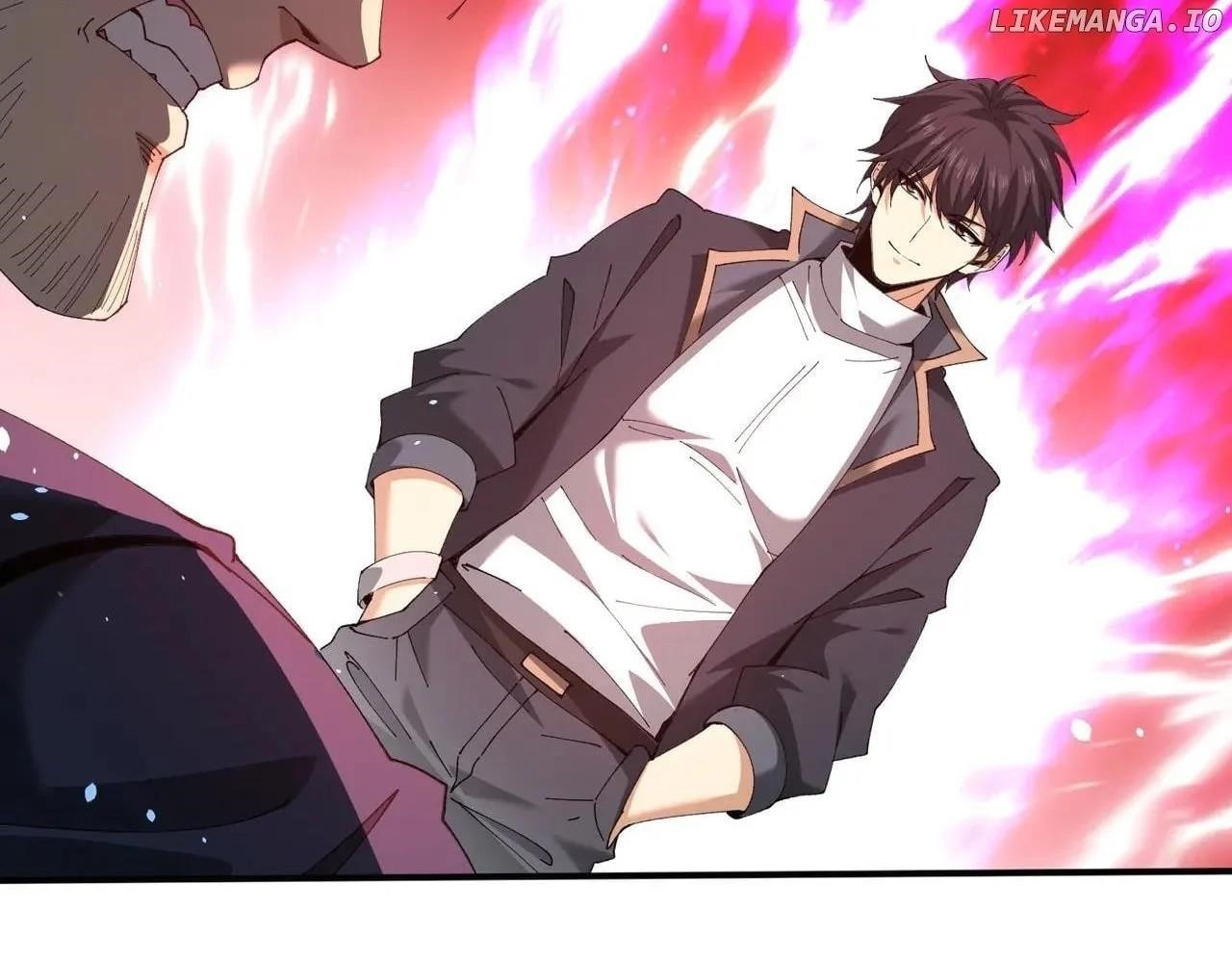 I Got The Weakest Class, Dragon Tamer!? - Chapter 129 Page 67