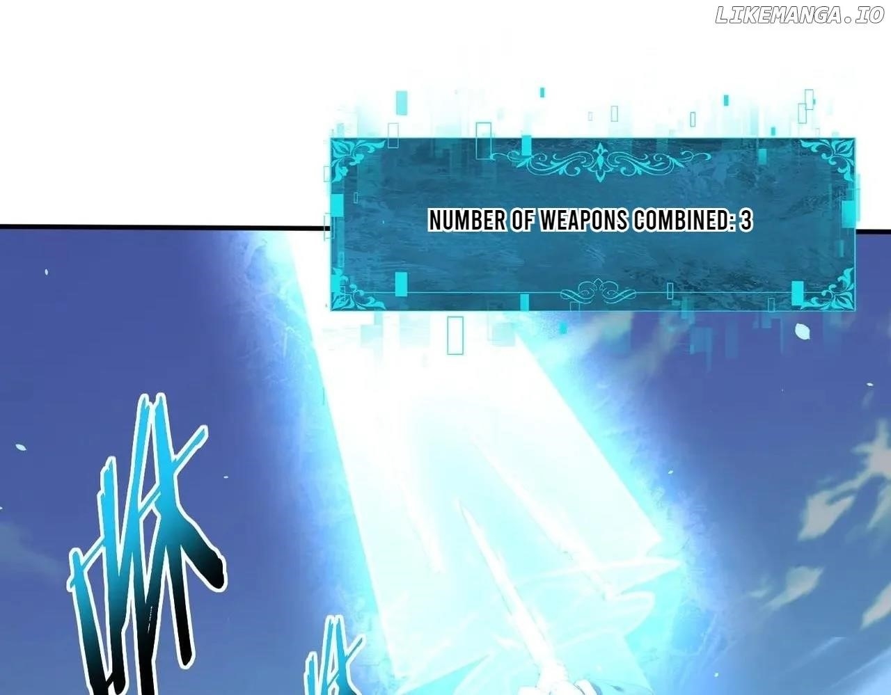 I Got The Weakest Class, Dragon Tamer!? - Chapter 129 Page 78