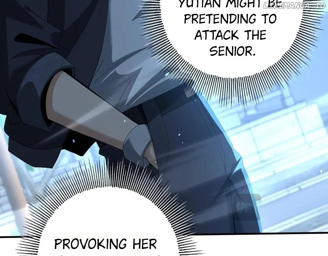 I Got The Weakest Class, Dragon Tamer!? - Chapter 129 Page 80