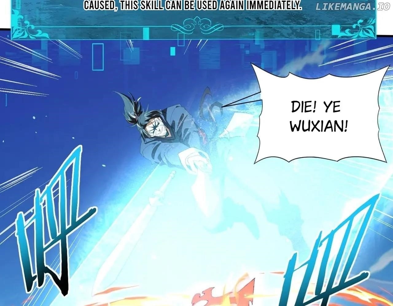 I Got The Weakest Class, Dragon Tamer!? - Chapter 129 Page 82