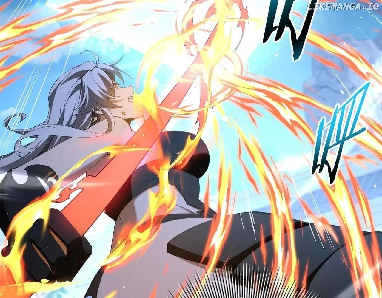 I Got The Weakest Class, Dragon Tamer!? - Chapter 129 Page 83