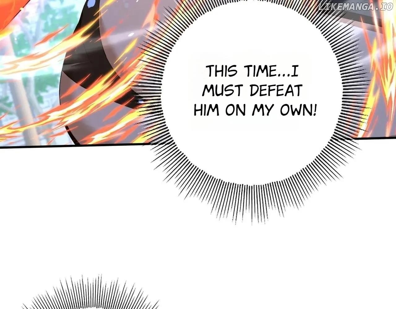 I Got The Weakest Class, Dragon Tamer!? - Chapter 129 Page 84