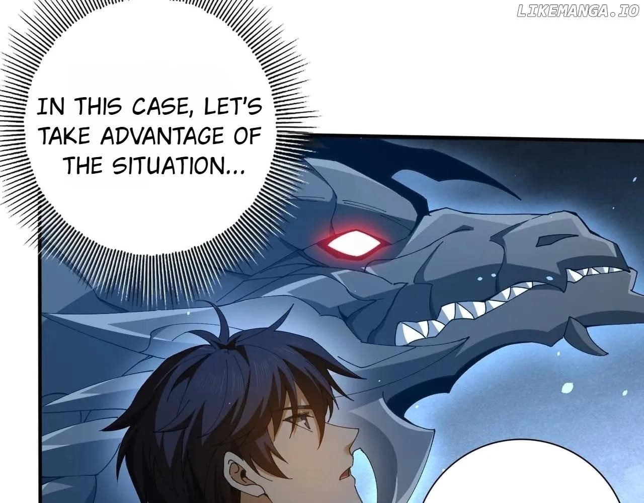 I Got The Weakest Class, Dragon Tamer!? - Chapter 129 Page 85