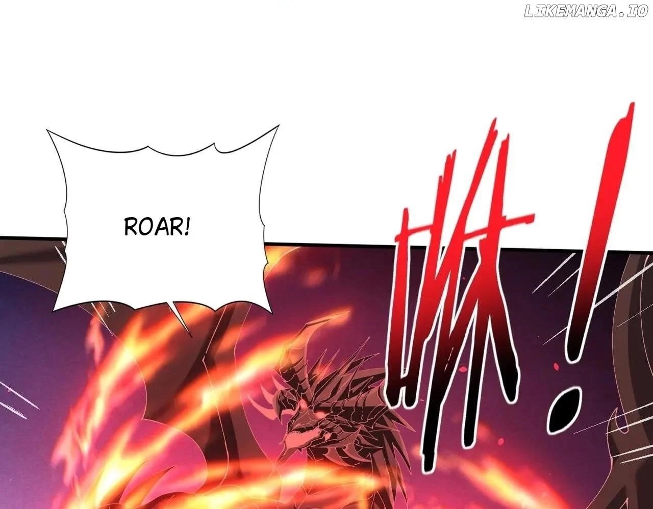 I Got The Weakest Class, Dragon Tamer!? - Chapter 129 Page 94